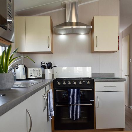Windemere Lodge Morecambe Esterno foto