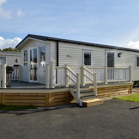 Windemere Lodge Morecambe Esterno foto