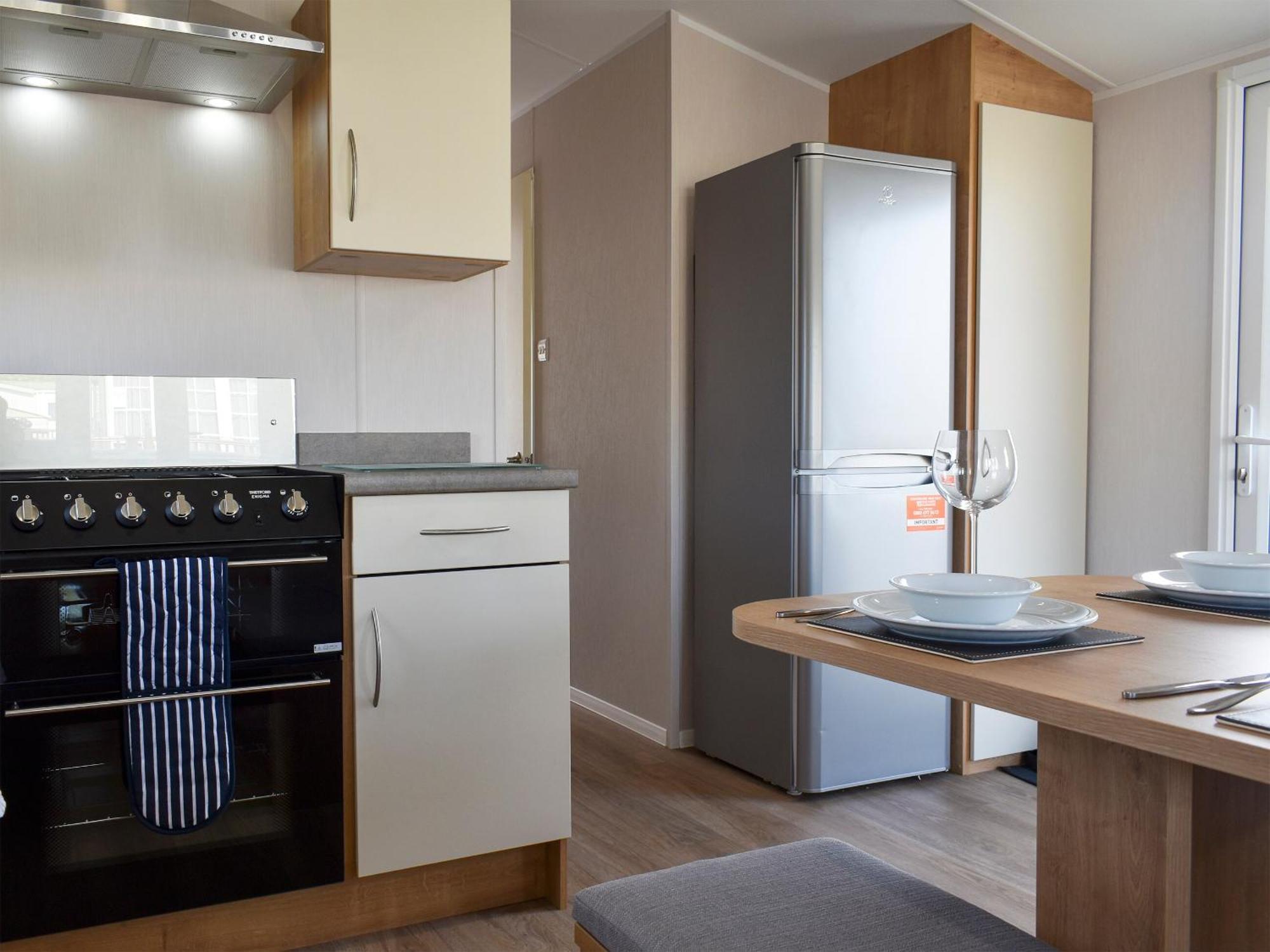 Windemere Lodge Morecambe Esterno foto