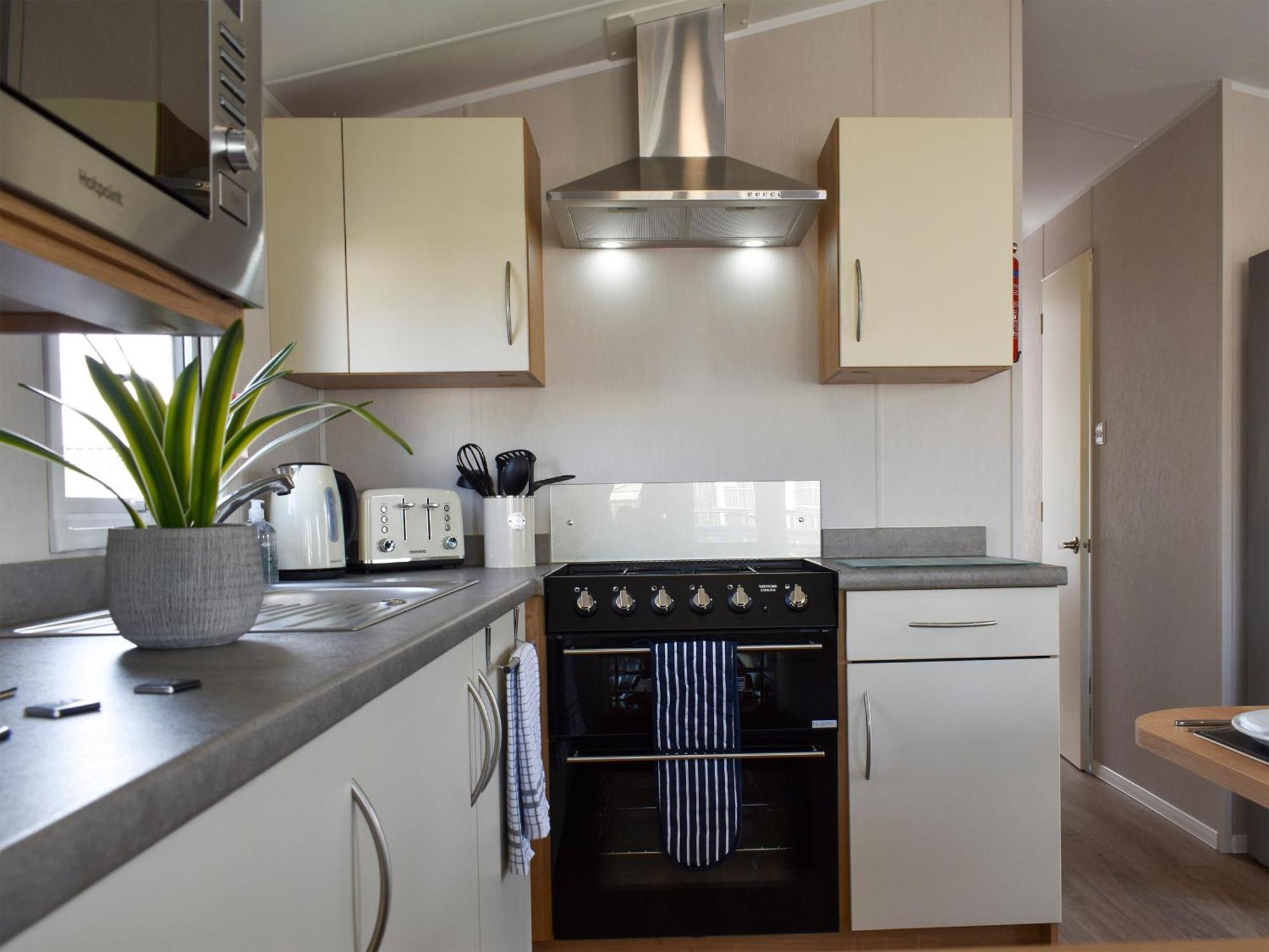 Windemere Lodge Morecambe Esterno foto