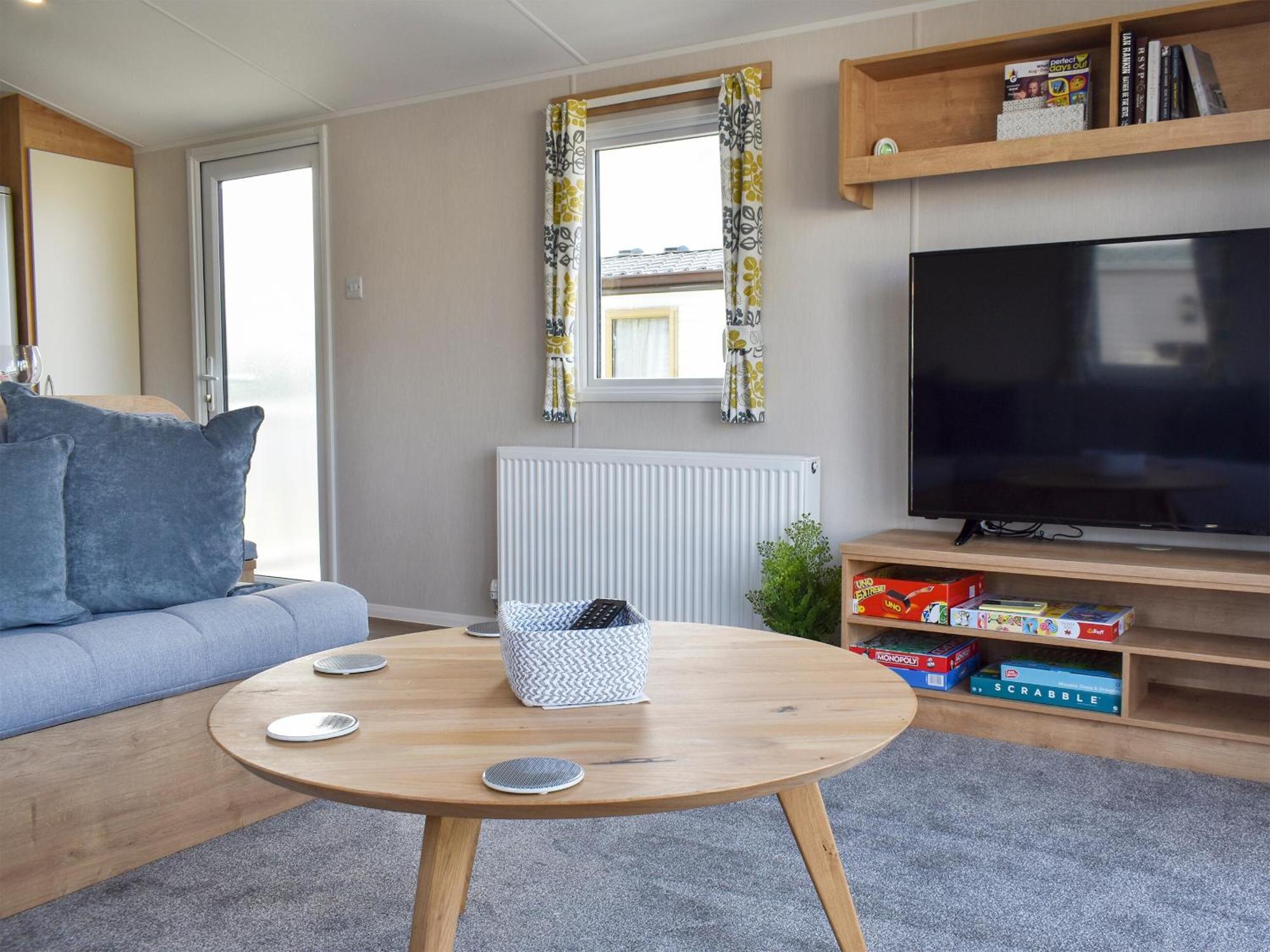 Windemere Lodge Morecambe Esterno foto